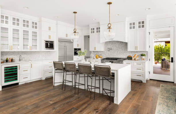 24/7 Emergency Kitchen Island Installation experts in Cranbury, NJ