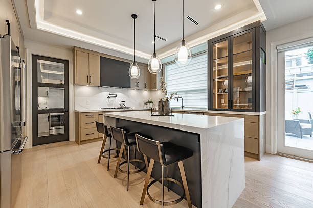 Trusted Kitchen Island Installation service in Cranbury, NJ - Remodeling Of Kitchen